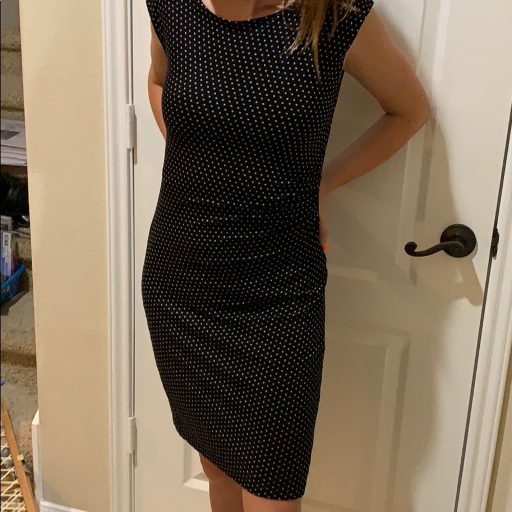 🌹EUC soft Loft lined dress. Size XS🌹